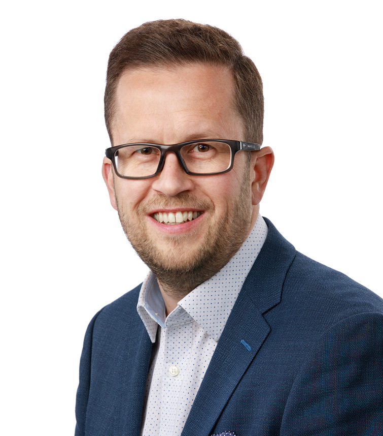 Sami Pikkuaho jatkaa Oulun Kokoomuksen johdossa