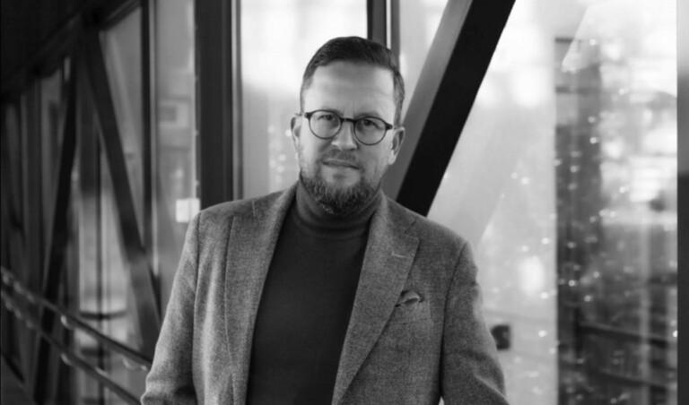 Sami Pikkuaho ehdolle Kokoomuksen puoluevaltuuston varapuheenjohtajaksi