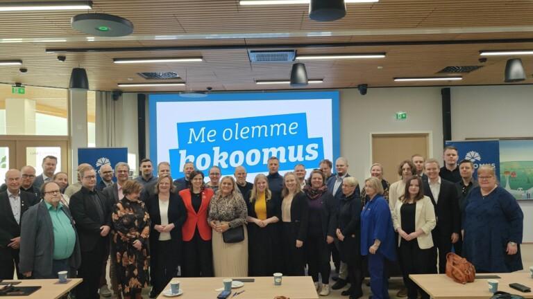 Raideliikenteen kehittäminen ei saa pysähtyä kaksoisraiteeseen