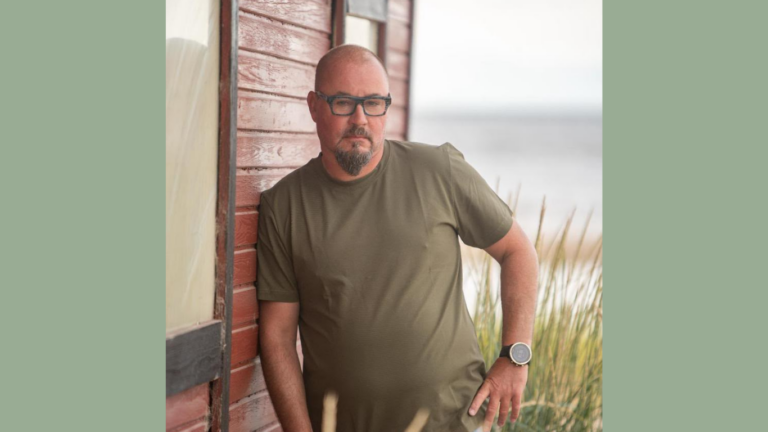 Juha Junnikkala Kokoomuksen eduskuntavaaliehdokkaaksi